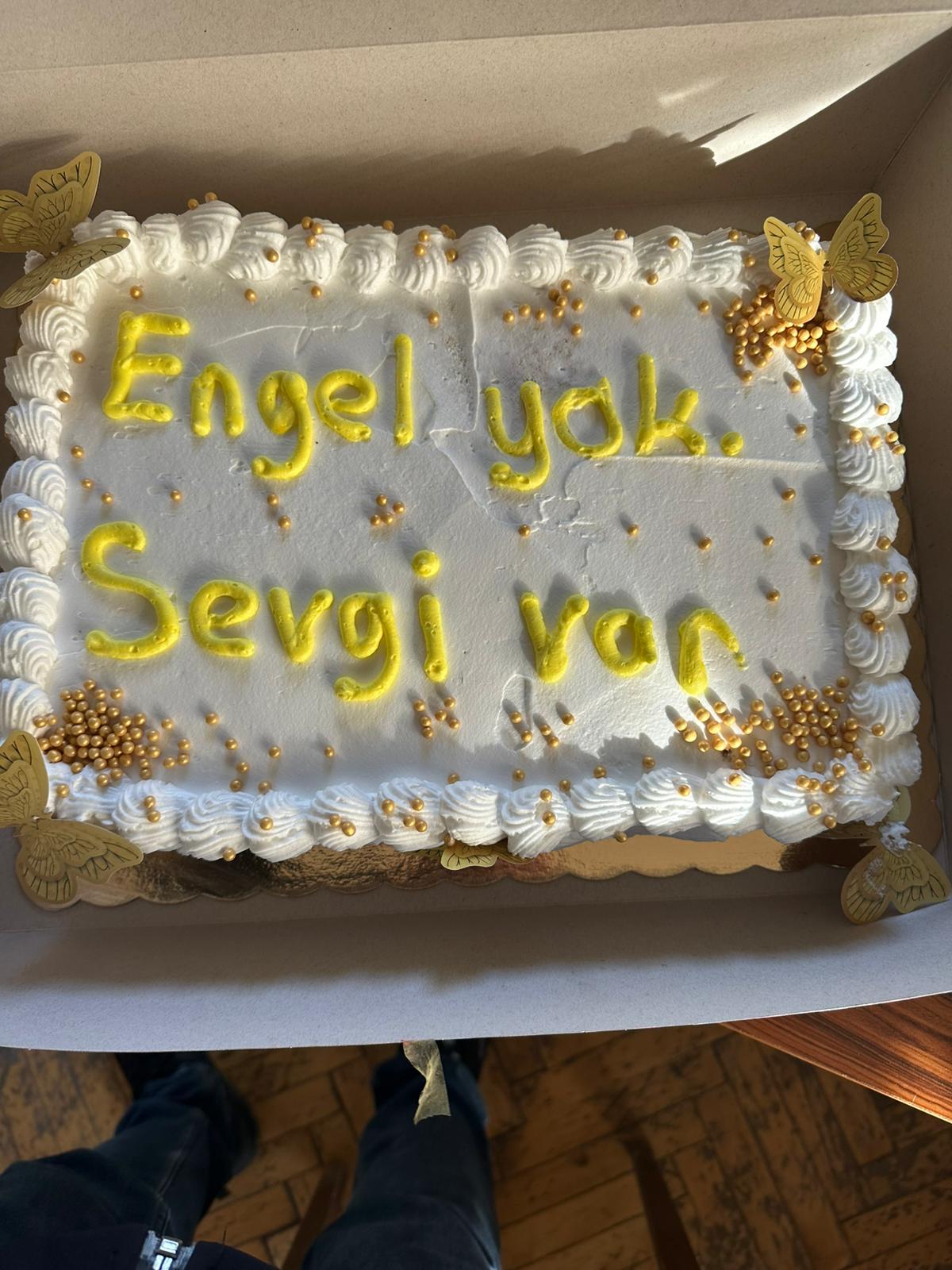 Engelliler Haftası