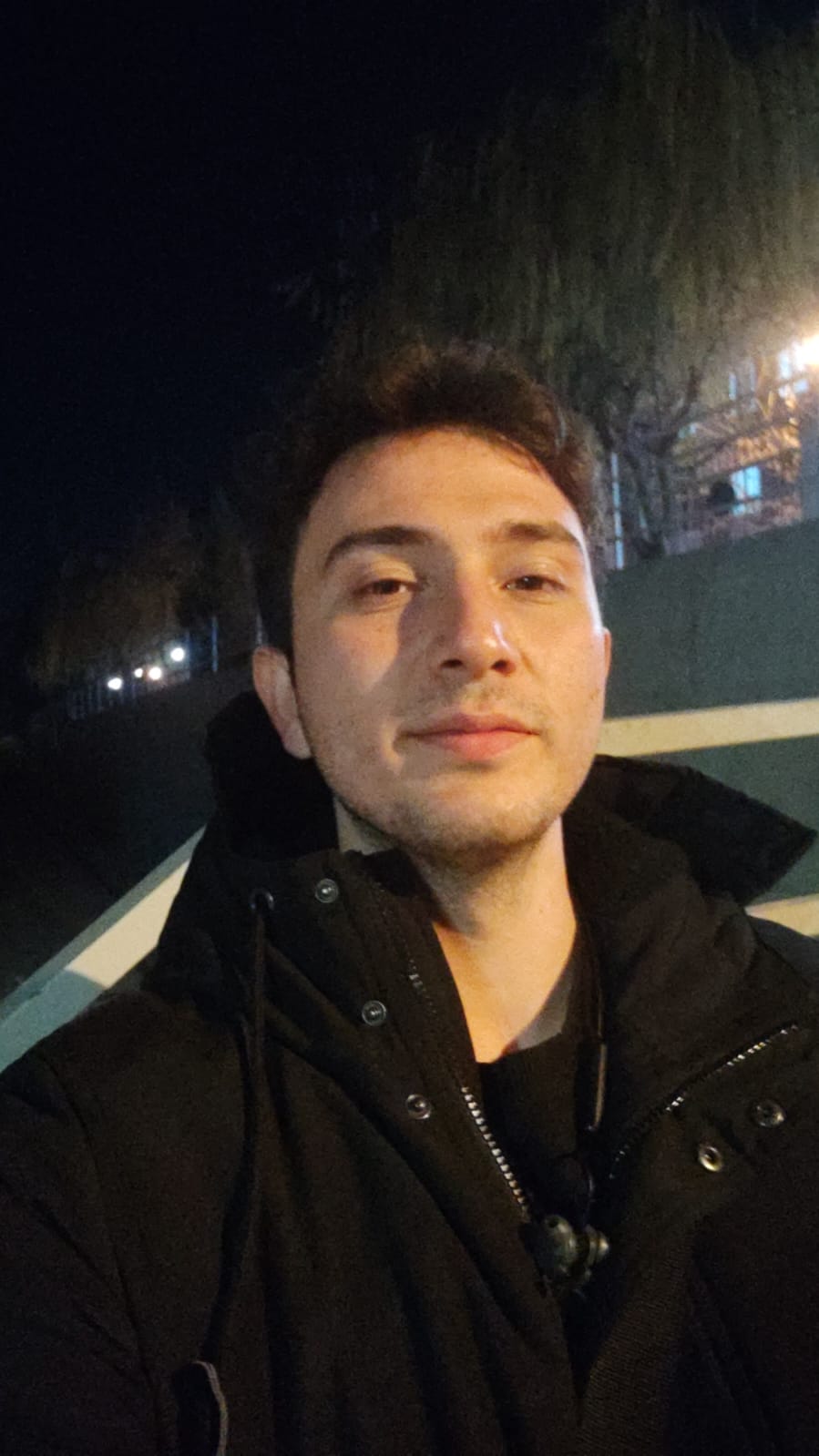 Ömer Faruk Akçeşme 