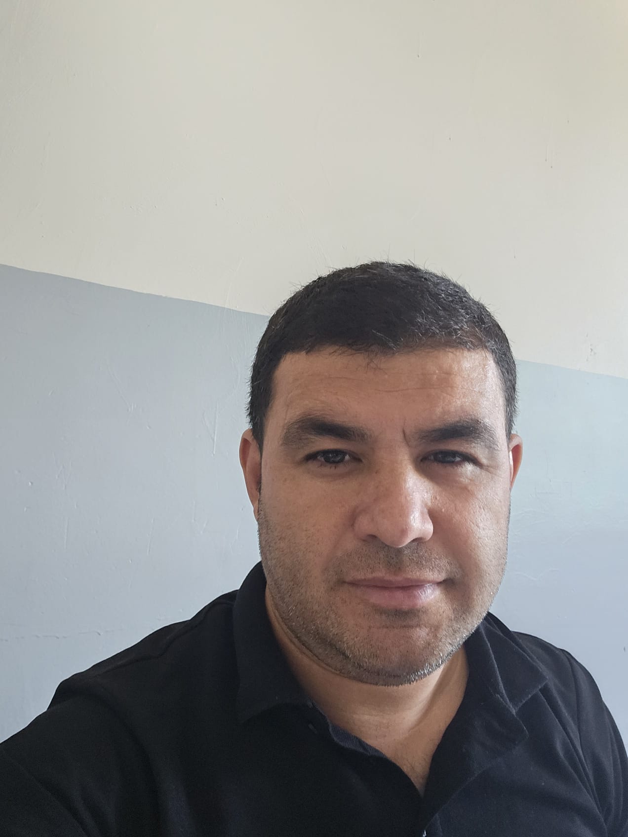 Ercan ÖZÇELİK 